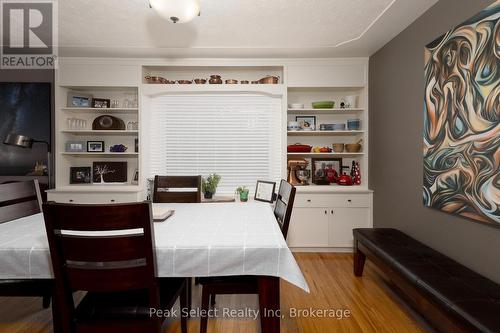 72 Carrall Street, St. Marys, ON - Indoor