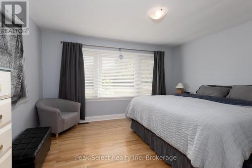 72 Carrall Street, St. Marys, ON - Indoor Photo Showing Bedroom