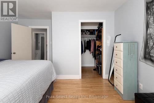 72 Carrall Street, St. Marys, ON - Indoor Photo Showing Bedroom