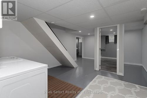 72 Carrall Street, St. Marys, ON - Indoor