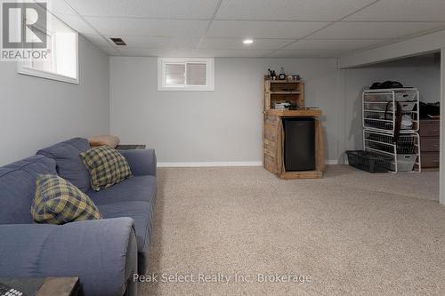 72 Carrall Street, St. Marys, ON - Indoor