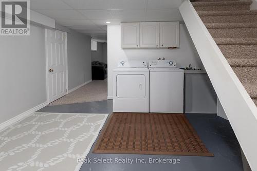 72 Carrall Street, St. Marys, ON - Indoor Photo Showing Laundry Room