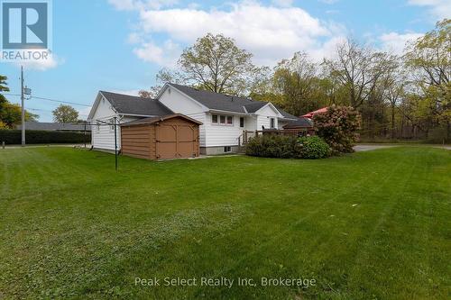 72 Carrall Street, St. Marys, ON - Outdoor