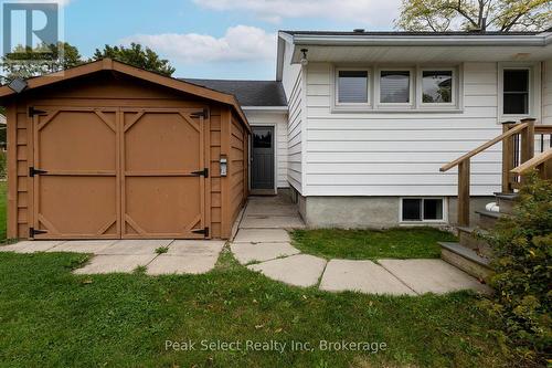 72 Carrall Street, St. Marys, ON - Outdoor