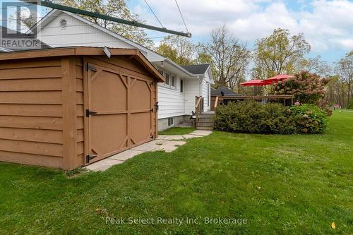 72 Carrall Street, St. Marys, ON - Outdoor
