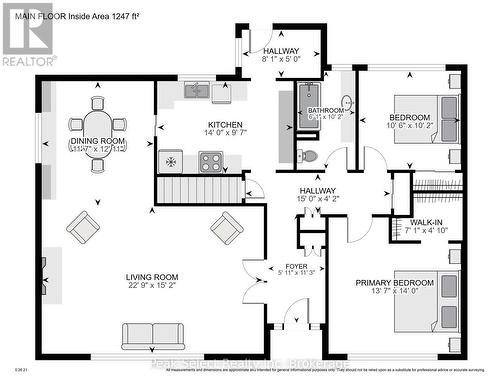 72 Carrall Street, St. Marys, ON - Other