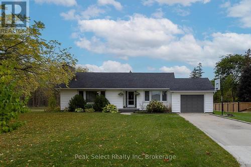 72 CARRALL STREET  St. Marys, ON N4X 1C8