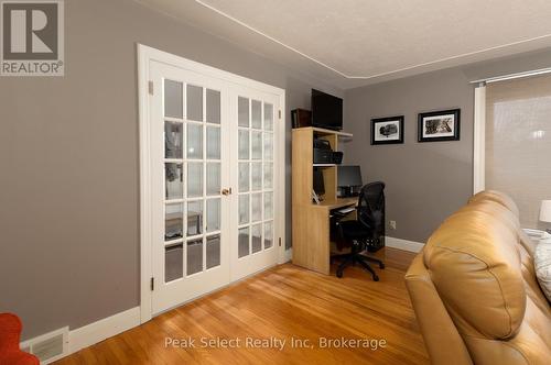 72 Carrall Street, St. Marys, ON - Indoor