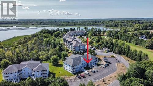 8 - 30 MULLIGAN LANE  Wasaga Beach, ON L9Z 1C4