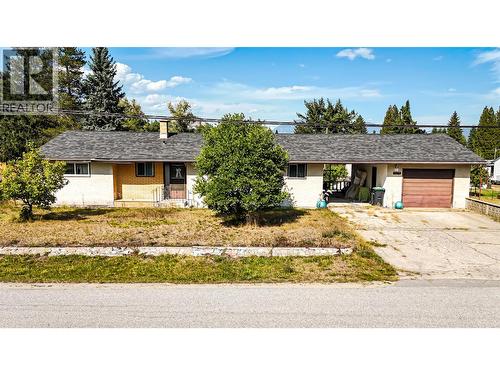115 101st Street  Castlegar, BC V1N 3E3