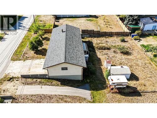 115 101St Street, Castlegar, BC - Outdoor