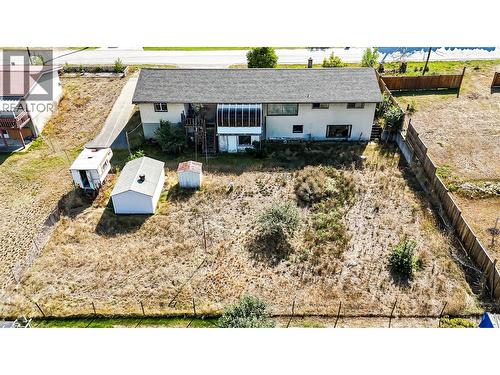 115 101St Street, Castlegar, BC - Outdoor