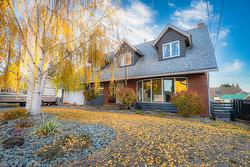 1834 RUSSET Wynd  Kamloops, BC V2C 4N5