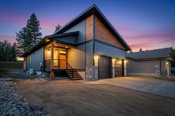 153 The Whins  Cranbrook, BC V1C 0B4