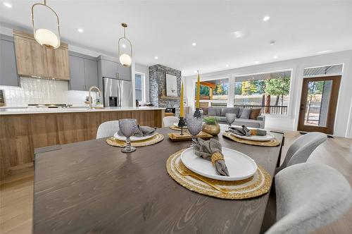 153 The Whins, Cranbrook, BC - Indoor Photo Showing Other Room