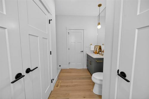 153 The Whins, Cranbrook, BC - Indoor