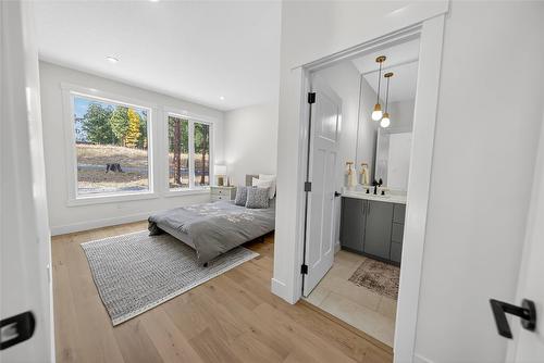 153 The Whins, Cranbrook, BC - Indoor