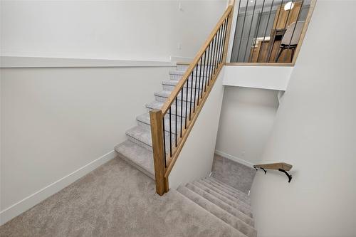 153 The Whins, Cranbrook, BC - Indoor Photo Showing Other Room