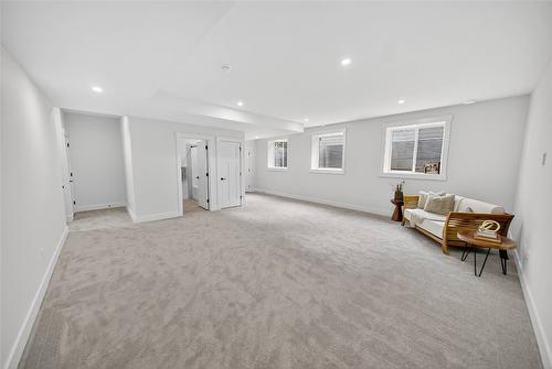 153 The Whins, Cranbrook, BC - Indoor Photo Showing Other Room