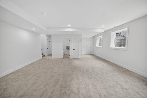 153 The Whins, Cranbrook, BC - Indoor Photo Showing Other Room