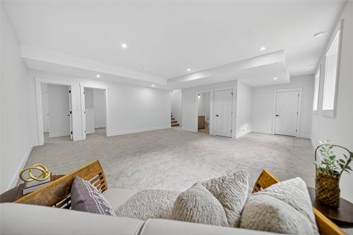 153 The Whins, Cranbrook, BC - Indoor