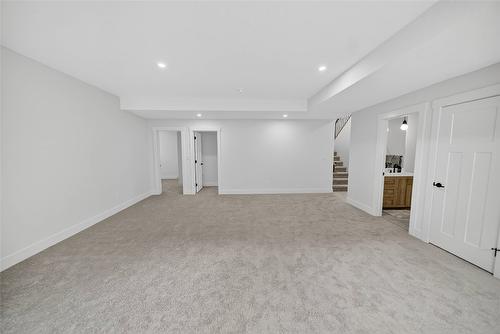 153 The Whins, Cranbrook, BC - Indoor Photo Showing Other Room