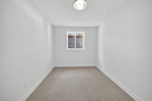 153 The Whins, Cranbrook, BC - Indoor Photo Showing Other Room