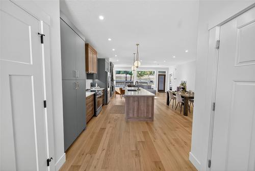 153 The Whins, Cranbrook, BC - Indoor