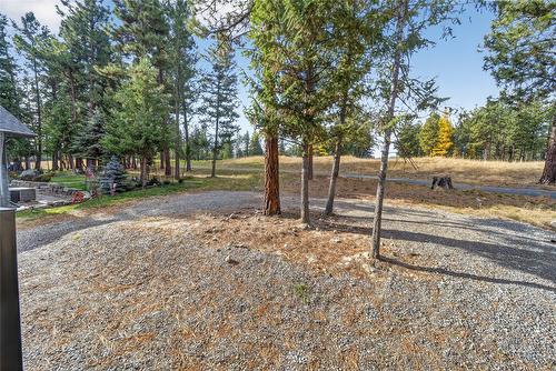 153 The Whins, Cranbrook, BC - Outdoor With View