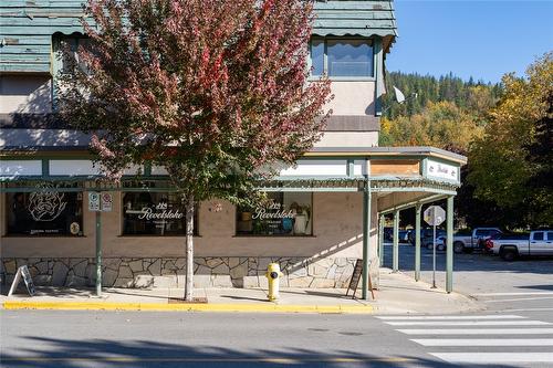 300 First Street, Revelstoke, BC 