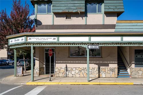 300 First Street, Revelstoke, BC 