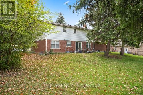 9846 Keele Street, Vaughan, ON - Outdoor