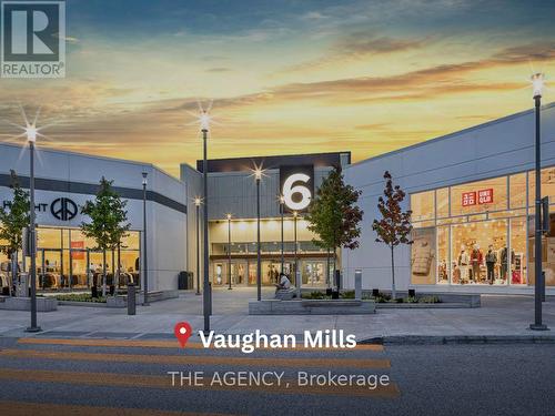 9846 Keele Street, Vaughan, ON - Outdoor With View