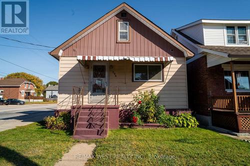 596 O'BRIEN STREET  North Bay, ON P1B 5W4
