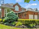 606 Brooker Ridge, Newmarket, ON  - Outdoor 