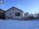515 Osler Street, Regina, SK  - Outdoor 
