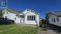 312 Pim ST  Sault Ste. Marie, ON P6B 2T6