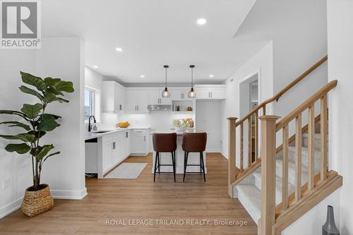 94 Styles Drive, St. Thomas, ON - Indoor