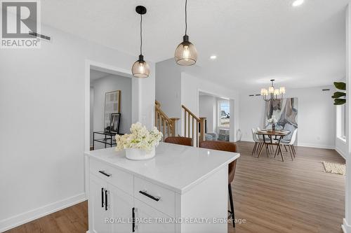 94 Styles Drive, St. Thomas, ON - Indoor