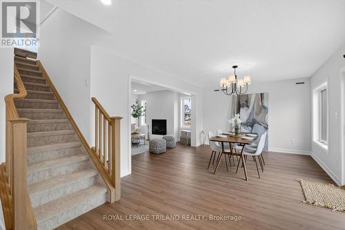 94 Styles Drive, St. Thomas, ON - Indoor