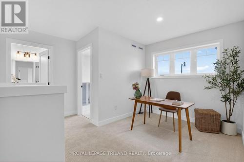 94 Styles Drive, St. Thomas, ON - Indoor Photo Showing Other Room