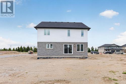 94 Styles Drive, St. Thomas, ON - Outdoor