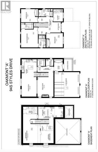 94 Styles Drive, St. Thomas, ON - Other