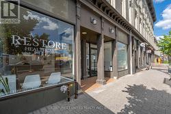 7 - 172.5 HUNTER STREET  Peterborough (Town Ward 3), ON K9H 2L2