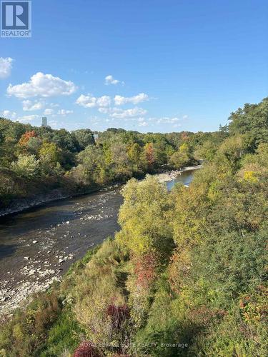 1631 Eglinton Avenue W, Mississauga, ON - Outdoor With View