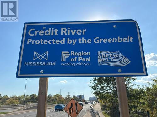 1631 Eglinton Avenue W, Mississauga, ON -  With View