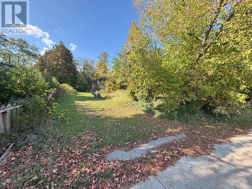 1631 Eglinton Avenue W, Mississauga, ON - Outdoor