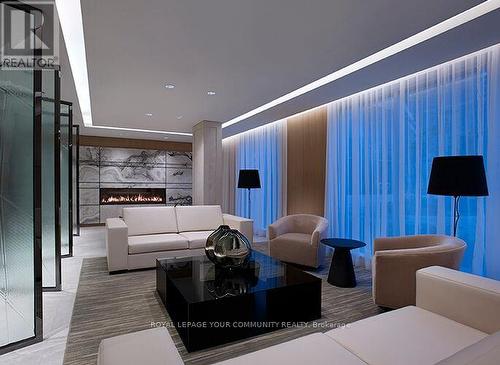 1129 - 120 Harrison Garden Boulevard, Toronto, ON - Indoor