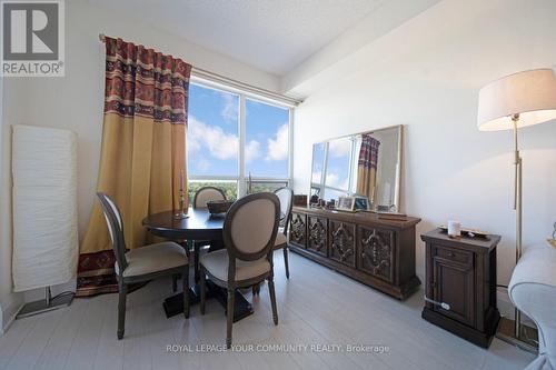 1129 - 120 Harrison Garden Boulevard, Toronto, ON - Indoor