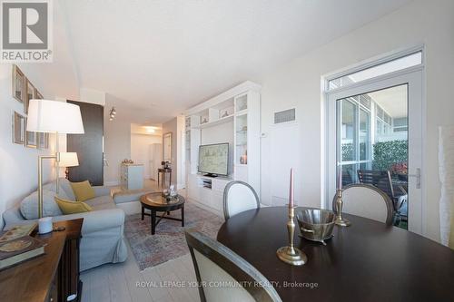 1129 - 120 Harrison Garden Boulevard, Toronto, ON - Indoor